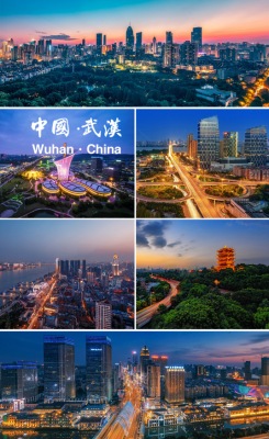 天津到武汉物流专线