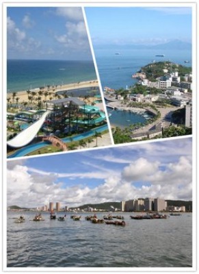 天津到阳江物流专线