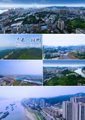 天津到梧州物流专线