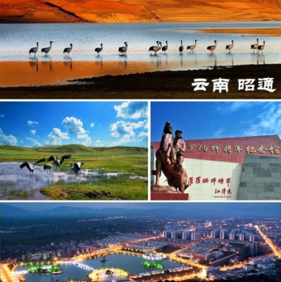 天津到昭通物流专线