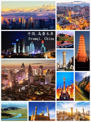 天津到乌鲁木齐物流专线