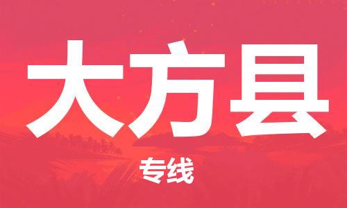 天津到大方县货运公司_天津到大方县物流货运专线