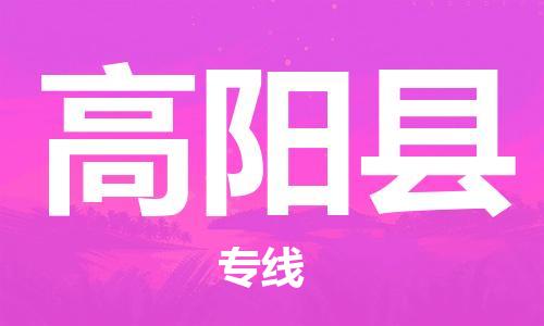 天津到高阳县货运公司_天津到高阳县物流货运专线 天津到高阳县货运公司_天津到高阳县物流货运专线