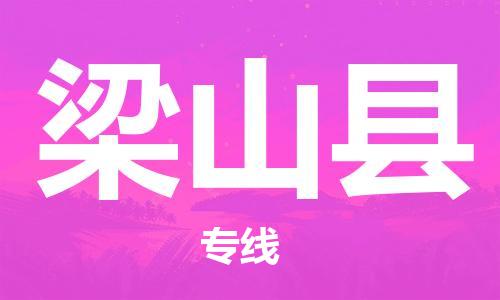 天津到梁山县货运公司_天津到梁山县物流货运专线 天津到梁山县货运公司_天津到梁山县物流货运专线