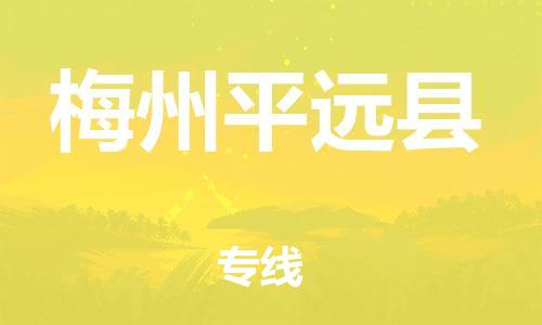 天津到梅州平远县搬家公司-冰箱空调家具包裹-天津到梅州平远县长途搬家公司