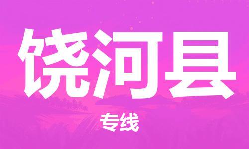 天津到饶河县物流公司_饶河县至天津往返专线_天津到饶河县物流专线