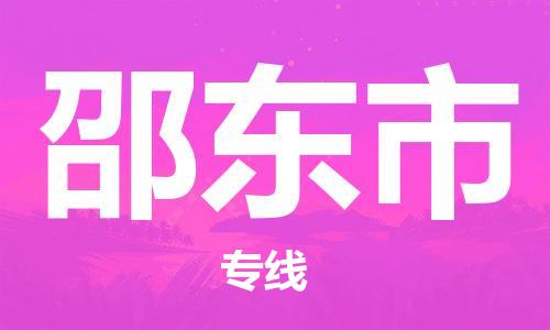 天津到邵东市物流公司|天津到邵东市物流专线|天津到邵东市货运专线