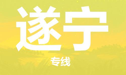 天津到遂宁物流专线-天津到遂宁货运公司-（无盲点-派送）