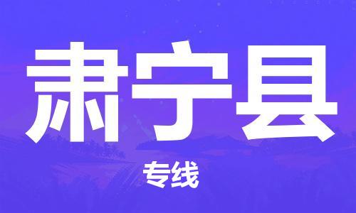 天津到肃宁县物流公司|天津到肃宁县物流专线|天津到肃宁县货运专线