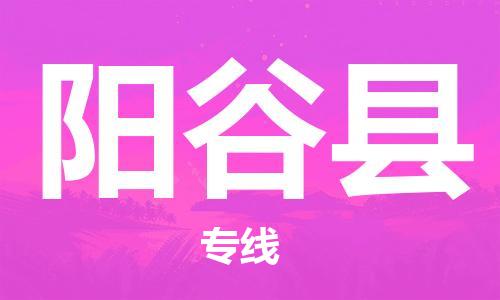 天津到阳谷县物流公司_阳谷县至天津往返专线_天津到阳谷县物流专线