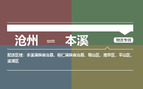沧州到本溪货运公司直达物流专线_沧州到本溪物流公司回程车配货 沧州到本溪货运公司直达物流专线_沧州到本溪物流公司回程车配货