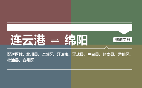 连云港到绵阳物流专线-直达货运专线-连云港到绵阳物流公司 连云港到绵阳物流专线-直达货运专线-连云港到绵阳物流公司