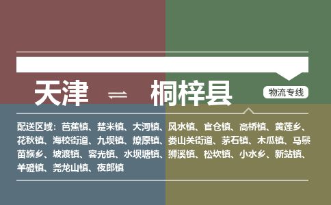 天津到桐梓县货运公司_天津到桐梓县物流货运专线 天津到桐梓县货运公司_天津到桐梓县物流货运专线