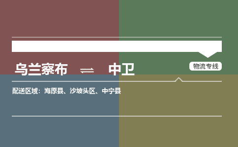 乌兰察布到中卫物流公司-乌兰察布到中卫货运专线-物流运输嘉丰物流 乌兰察布到中卫物流公司-乌兰察布到中卫货运专线-物流运输嘉丰物流