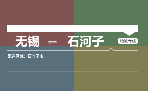 无锡到石河子物流专线,无锡到石河子物流公司「专业可靠」