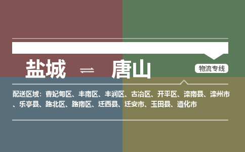 盐城到唐山货运公司_盐城到唐山物流专线_盐城到唐山物流公司