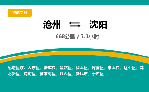 沧州到沈阳货运公司直达物流专线_沧州到沈阳物流公司回程车配货 沧州到沈阳货运公司直达物流专线_沧州到沈阳物流公司回程车配货