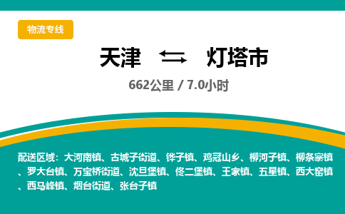 天津到灯塔市物流专线-灯塔市到天津货运公司-医疗器械运输专线