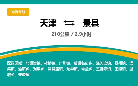 天津到泾县货运公司_天津到泾县物流专线「时效稳定」
