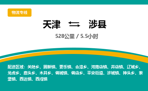 天津到涉县货运公司_天津到涉县物流专线艺术品运输