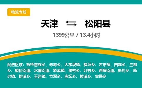 天津到松阳县货运公司_天津到松阳县物流专线物流专线按时送达