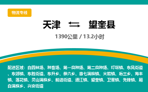 天津到望奎县货运公司_天津到望奎县物流货运专线