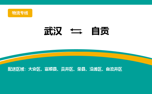 武汉至自贡物流公司|武汉到自贡货运专线 武汉至自贡物流公司|武汉到自贡货运专线