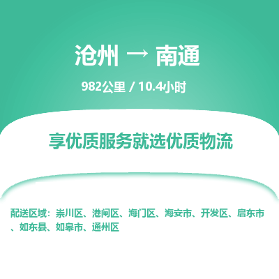 沧州到南通货运公司直达物流专线_沧州到南通物流公司回程车配货 沧州到南通货运公司直达物流专线_沧州到南通物流公司回程车配货